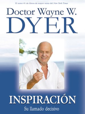cover image of Inspiración